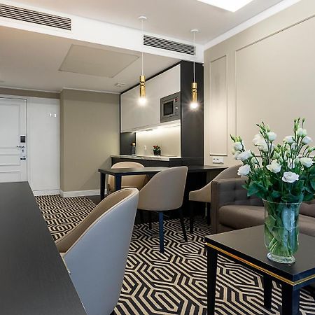 Vacationclub - Baltic Park Fort Apartament E.207 Świnoujście Екстериор снимка