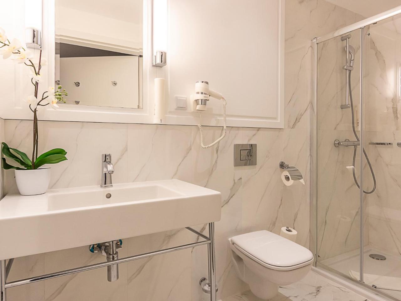 Vacationclub - Baltic Park Fort Apartament E.207 Świnoujście Екстериор снимка